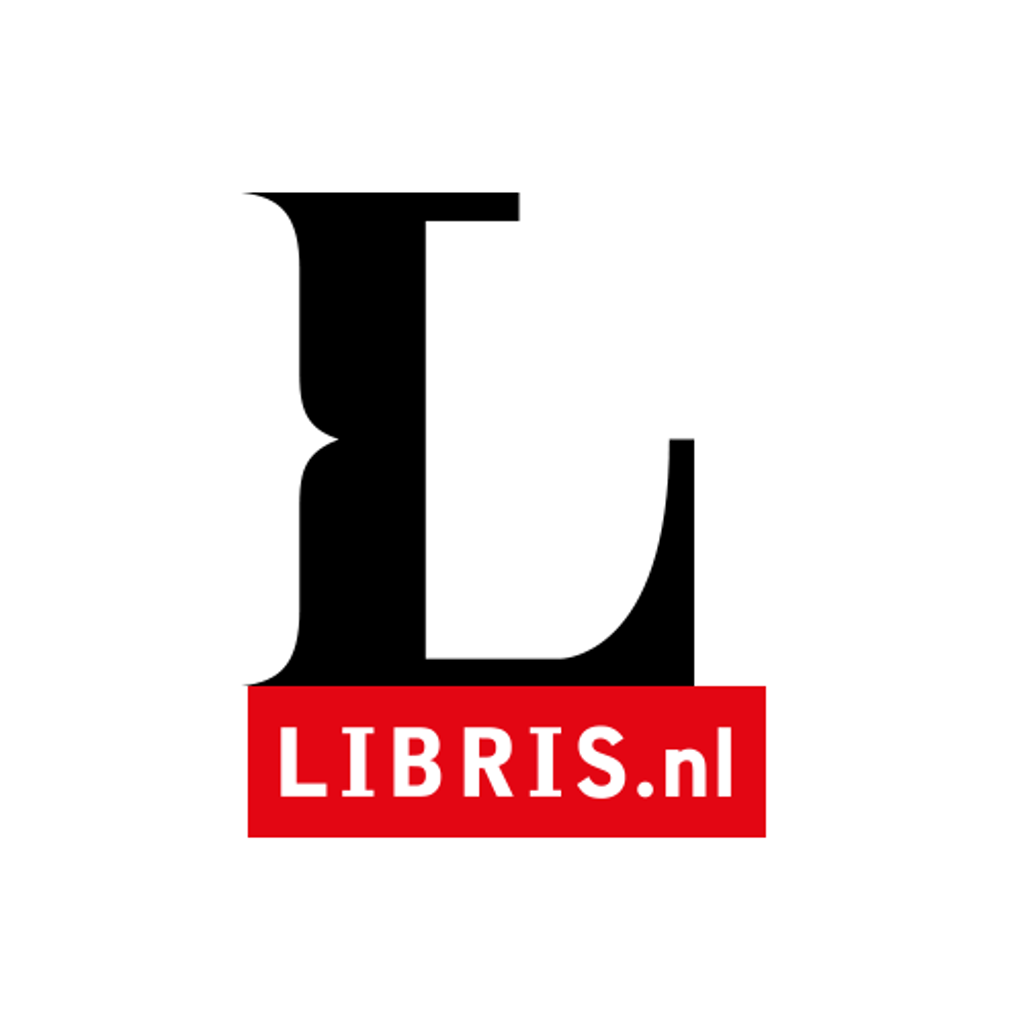 Libris Logo Libris Logo