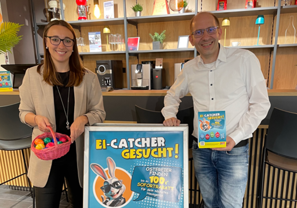 Osterkampagne Osterkampagne