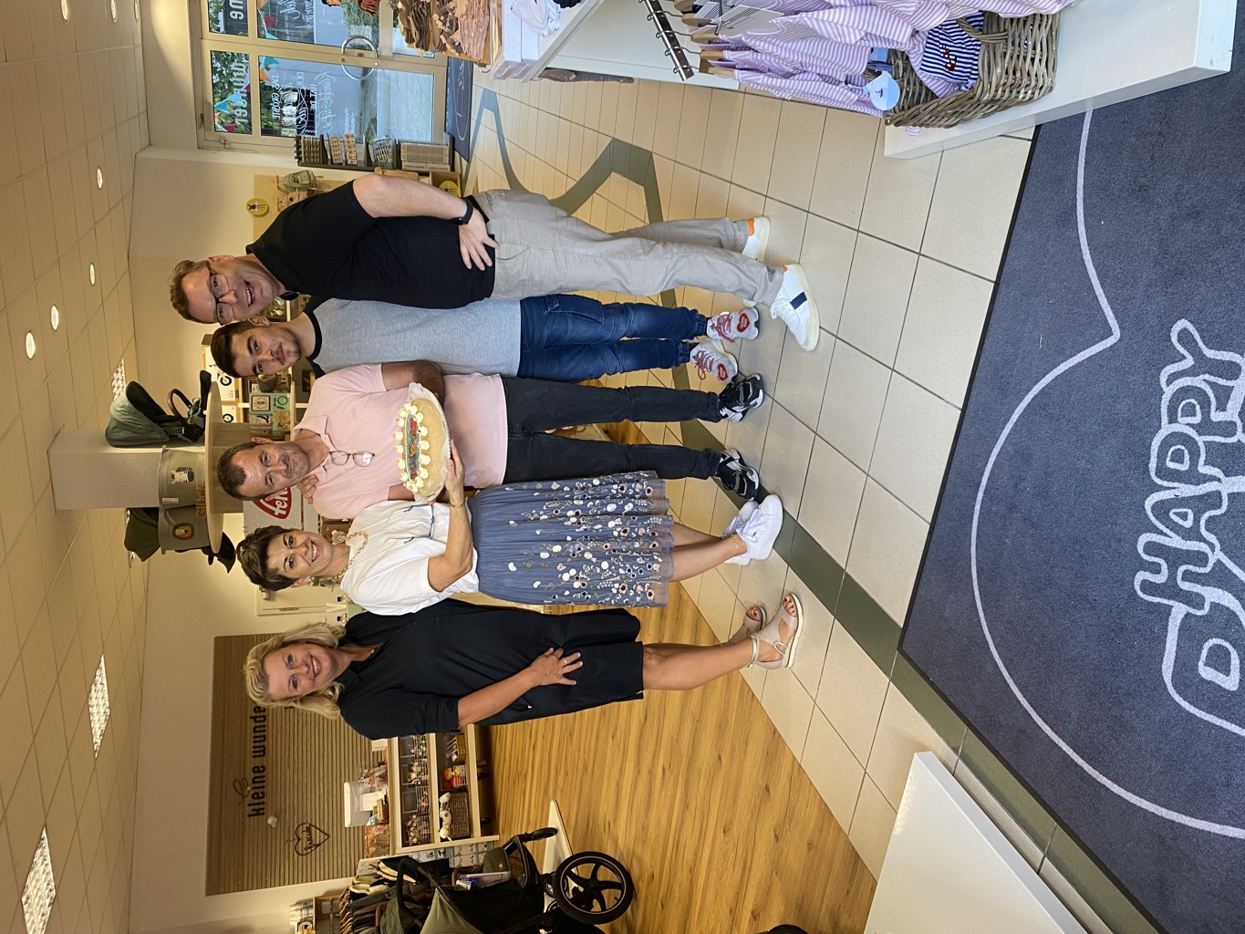 Neueröffnung Happybaby Wismar Neueröffnung Happybaby Wismar