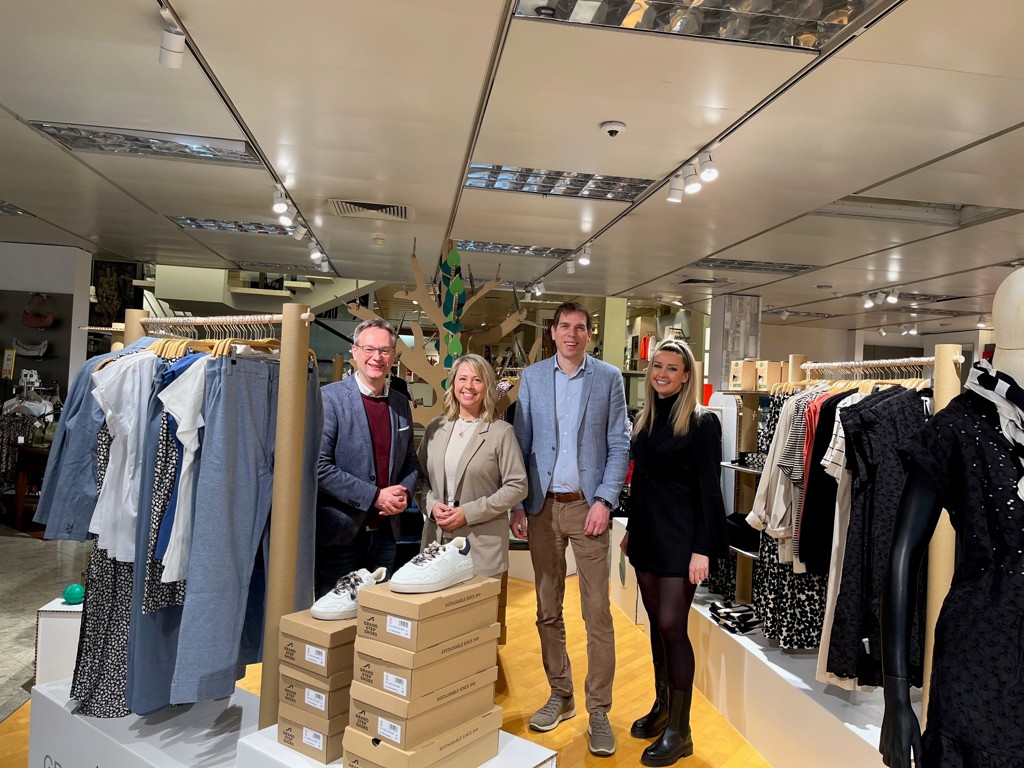 Greenchange Schneider 3 Greenchange Schneider 3