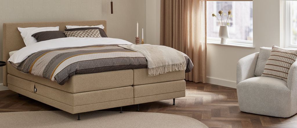 Banner Optisleep Banner Optisleep