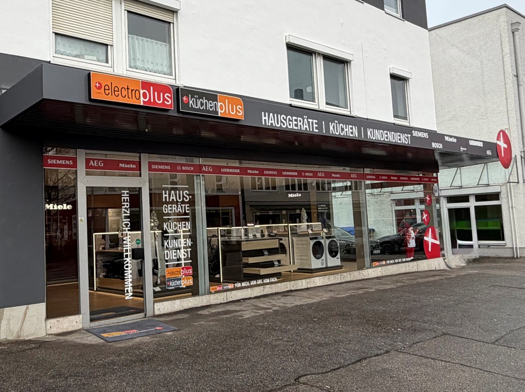 2 Electroplus Rosenheim