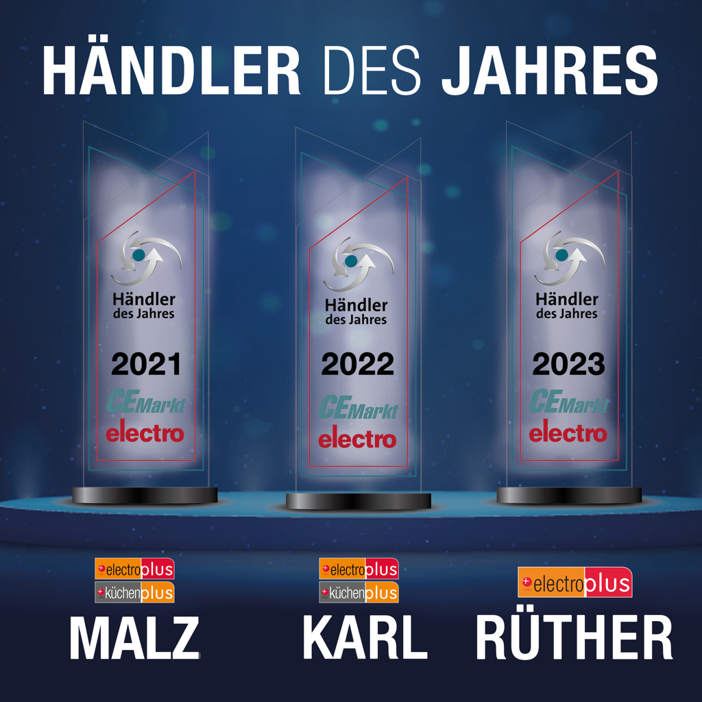 Händler Des Jahres Händler Des Jahres