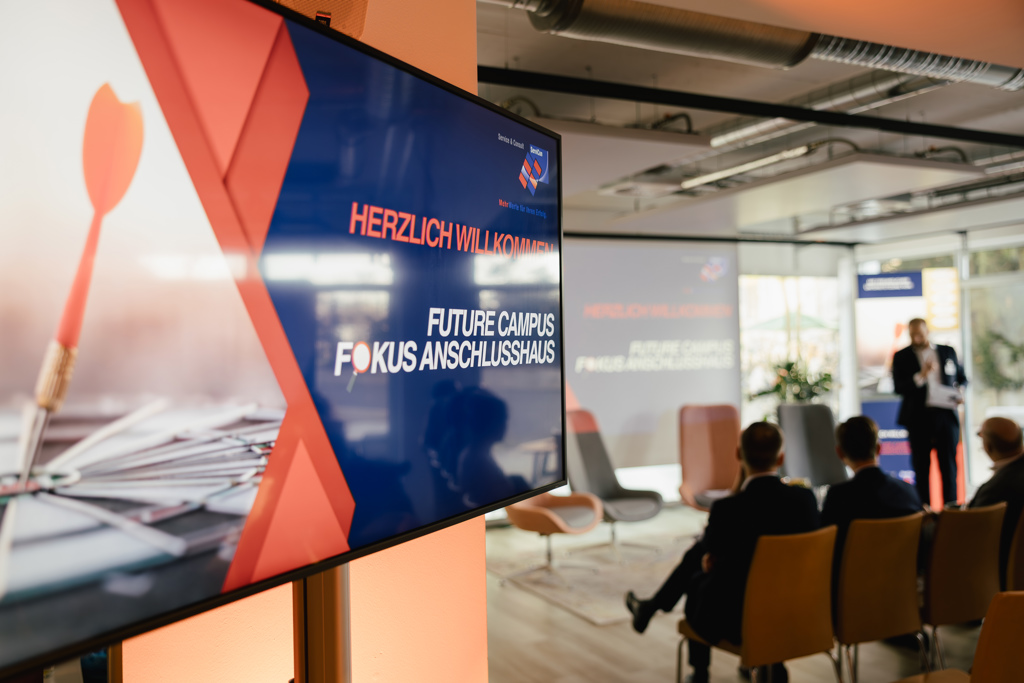 Bild 1 PM Future Campus 2025 Bild 1 PM Future Campus 2025