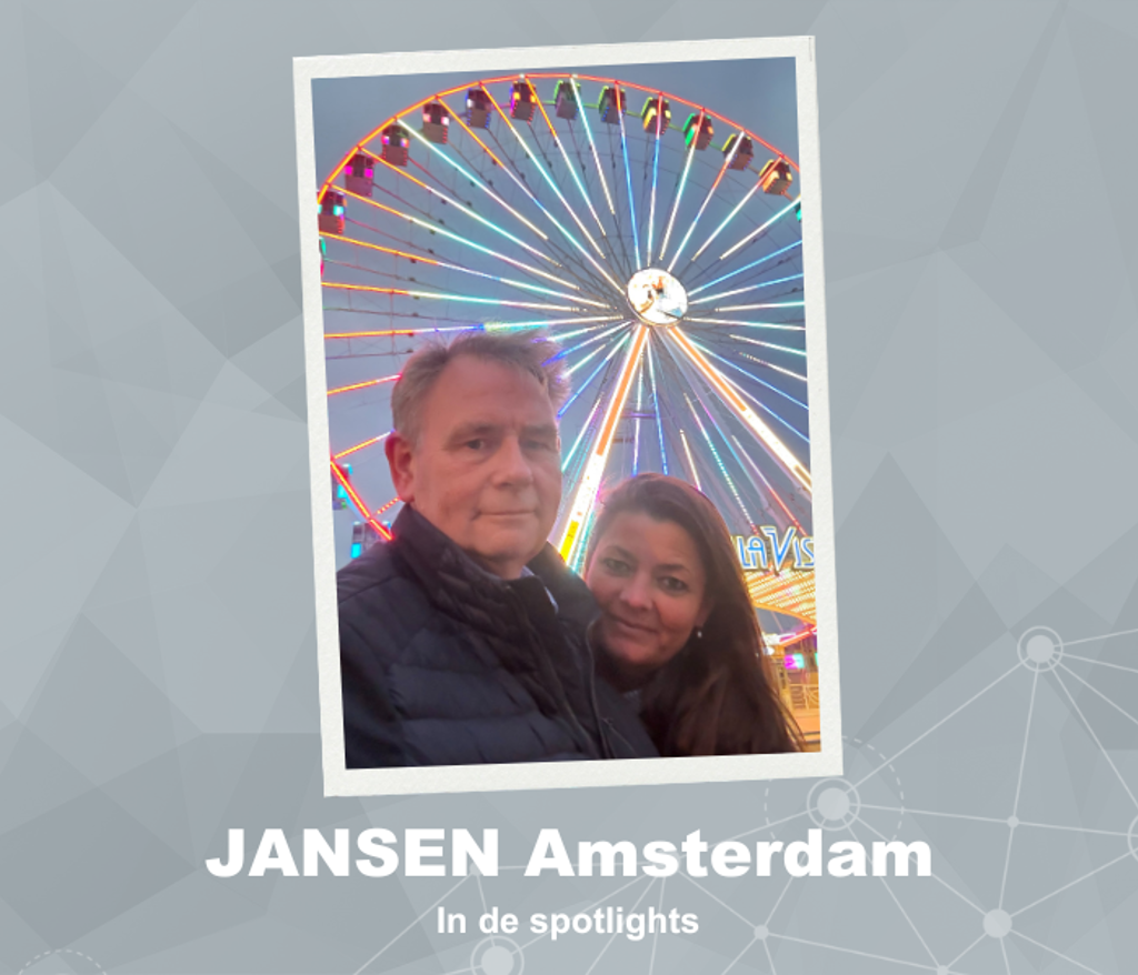 In De Spotlight Peter Van ’T Veen2