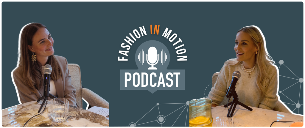 Website Podcast Fashion In Motion Josh V