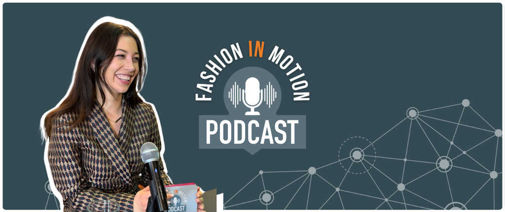 Website Podcast Fashion In Motion Website Podcast Fashion In Motion