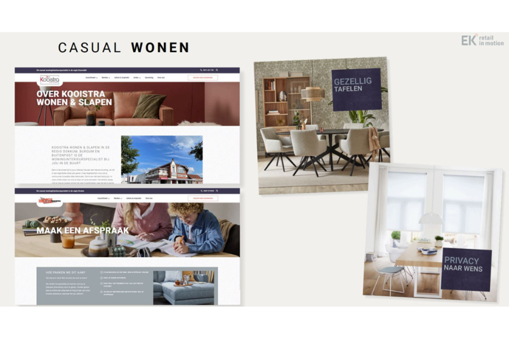 Propositie Casual Wonen (1) Propositie Casual Wonen (1)