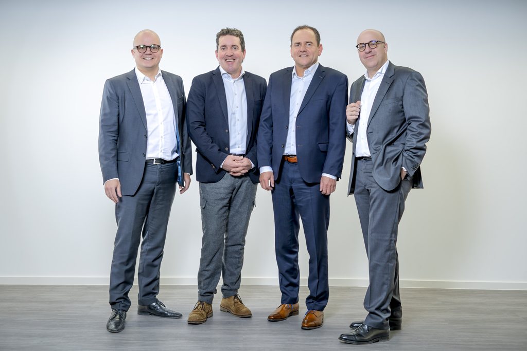 EK Vorstand EK Vorstand