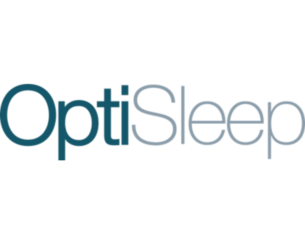 Logo Optisleep 2 Logo Optisleep 2