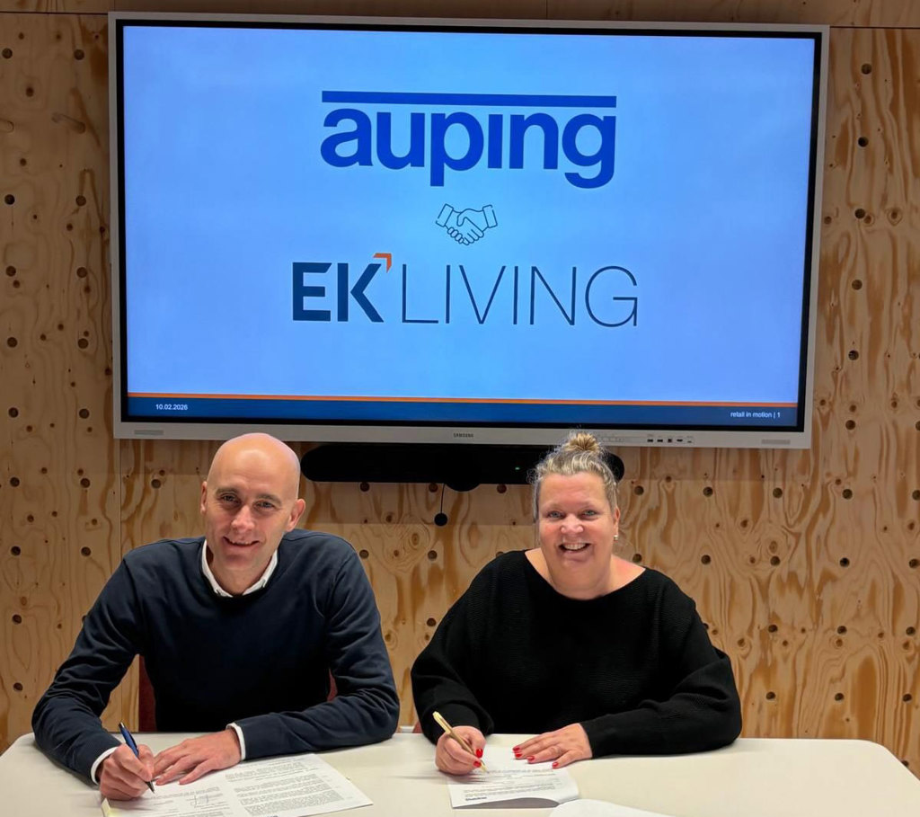 Bertjan Davelaar & Irene Dingemans