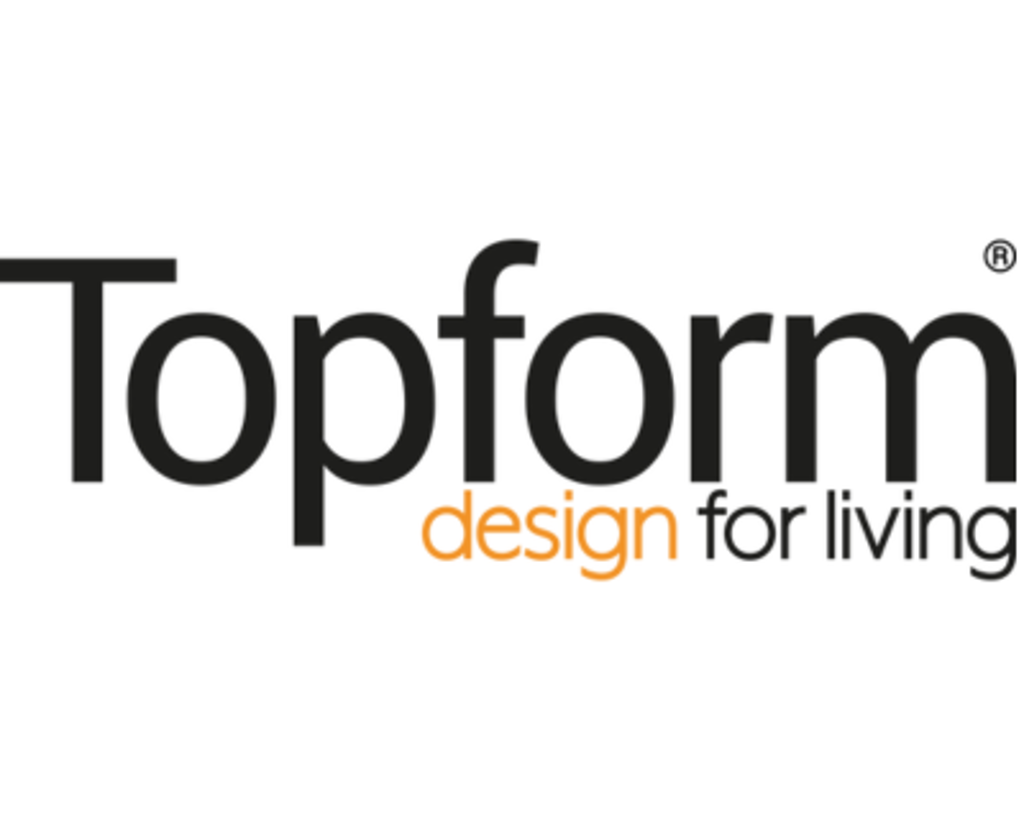 Logo Topform 2 Logo Topform 2