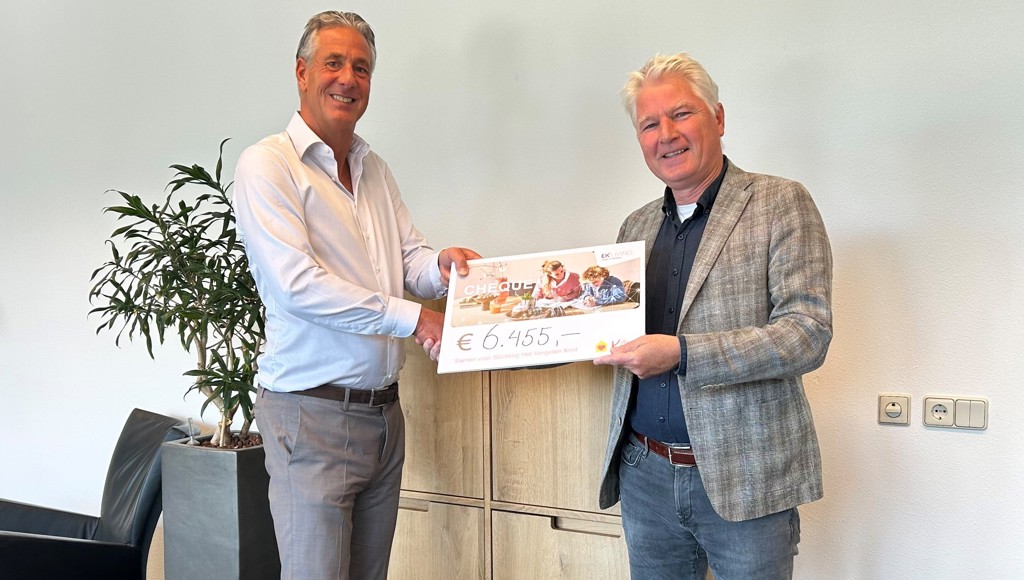 Cheque Stichting Het Vergeten Kind 2 (1) Cheque Stichting Het Vergeten Kind 2 (1)