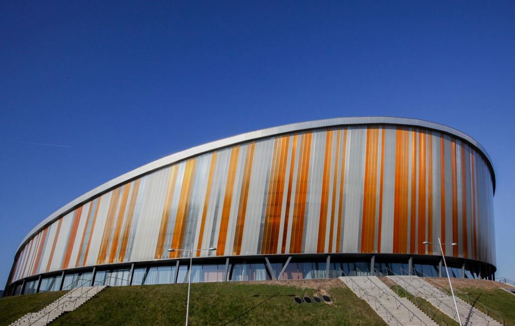 Omnisport Klein Formaat Omnisport Klein Formaat