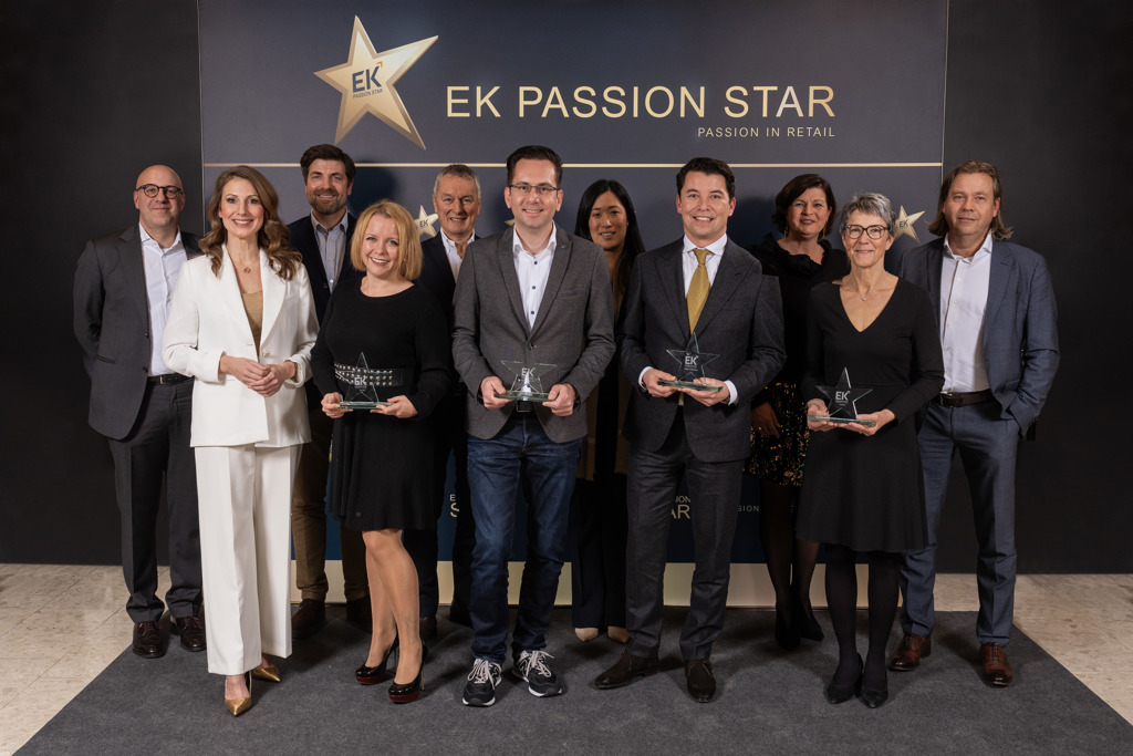 EK Passion Star 2024 EK Passion Star 2024