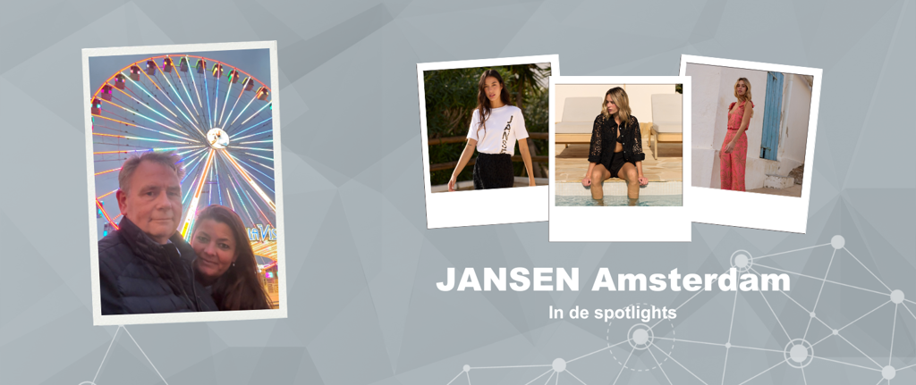 In De Spotlight Peter Van ’T Veen