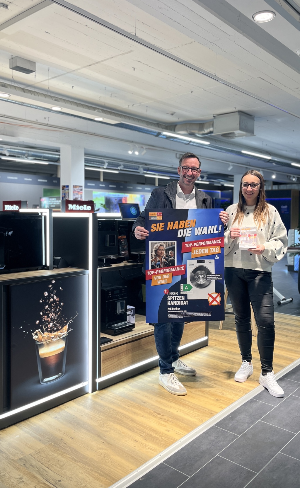 Martin Wolf, Meike Ullrich Martin Wolf, Meike Ullrich