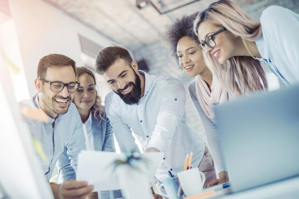 EK Als Arbeitgeber EK Als Arbeitgeber