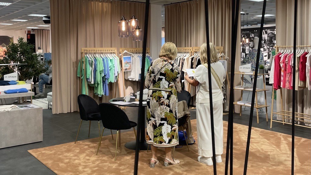 1 EK Fashion Ordertage 1 EK Fashion Ordertage