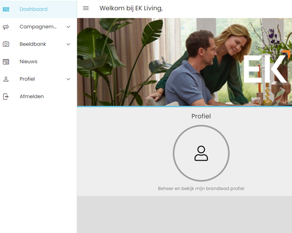 EK Marketingtool EK Marketingtool