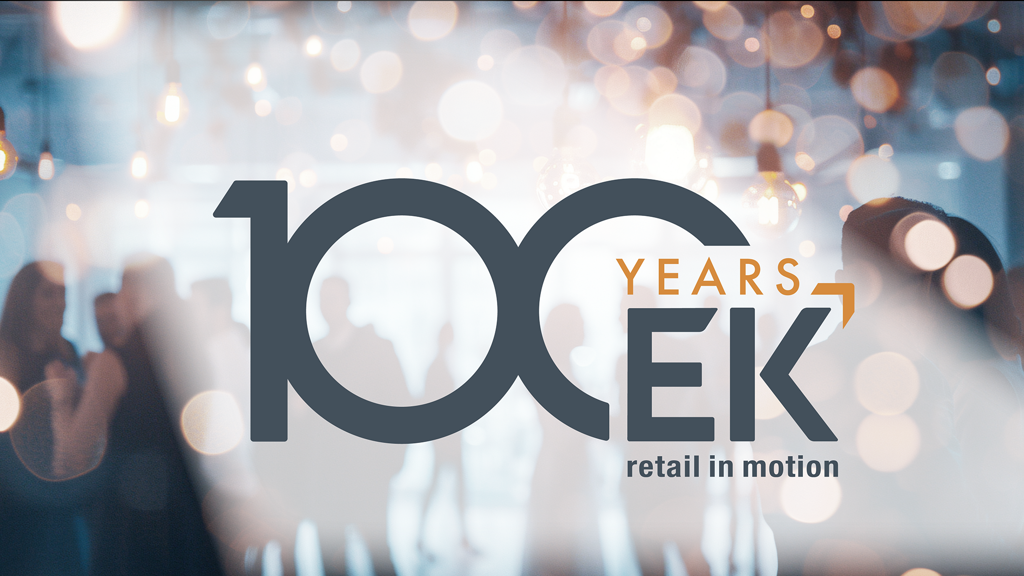 EK 100 Years EK 100 Years