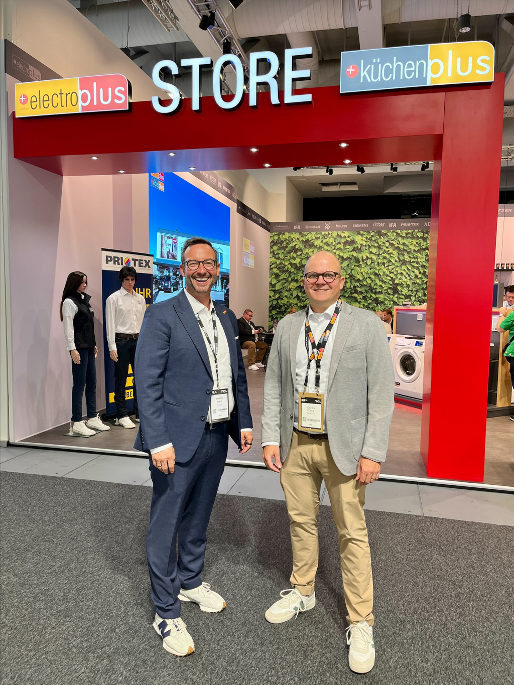 2024 09 06 PM EK Retail 100% Fachhandel Meets 100 Jahre IFA (1) 2024 09 06 PM EK Retail 100% Fachhandel Meets 100 Jahre IFA (1)