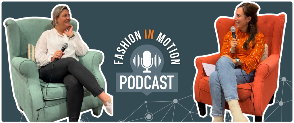 Podcast Fashion In Motion Zusss