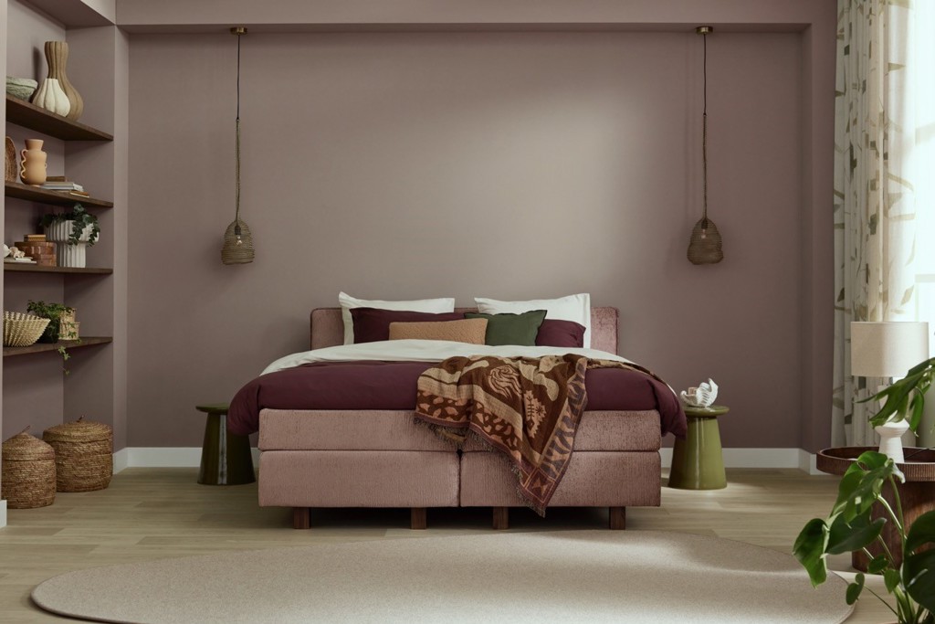 Propositie Natuurlijk Wonen Propositie Natuurlijk Wonen