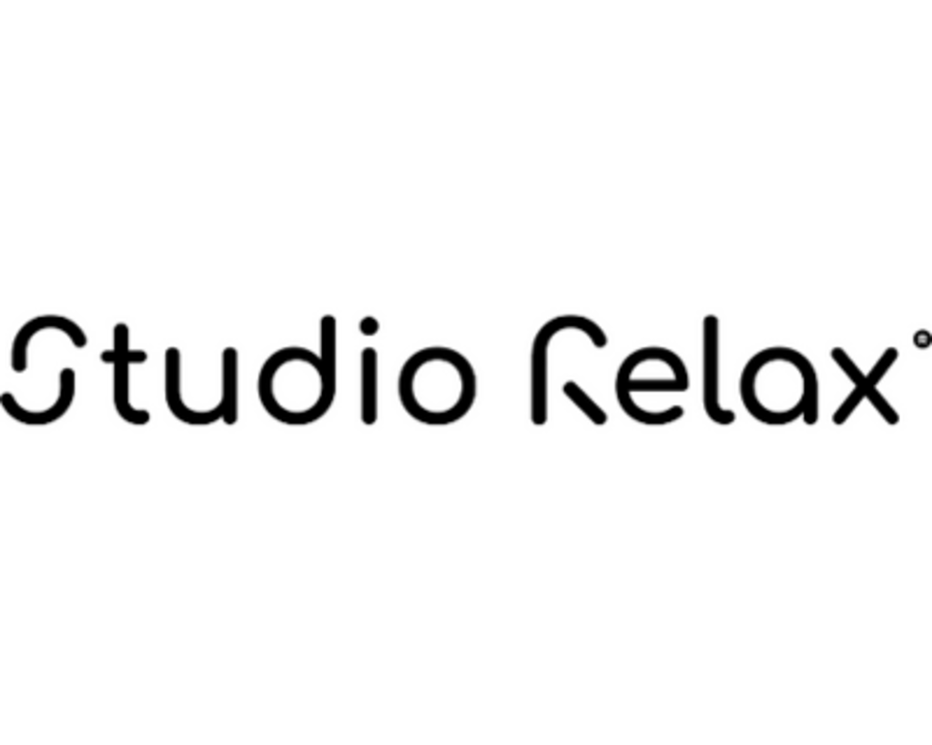 Logo Studio Relax 2 Logo Studio Relax 2