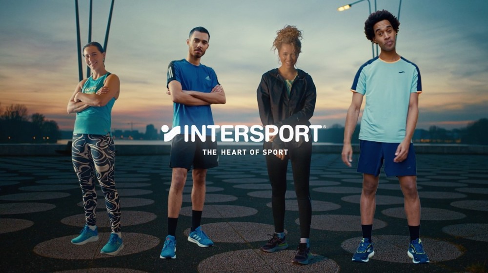 intersport nike shorts