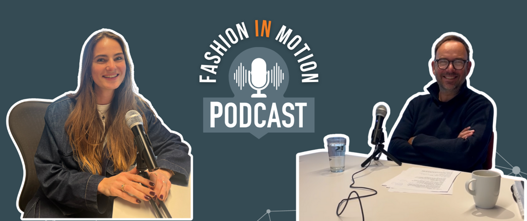 Website Podcast Fashion In Motion Agiato