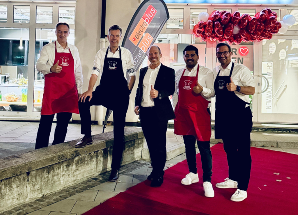 Mario Ruder Und EK Team Mario Ruder Und EK Team