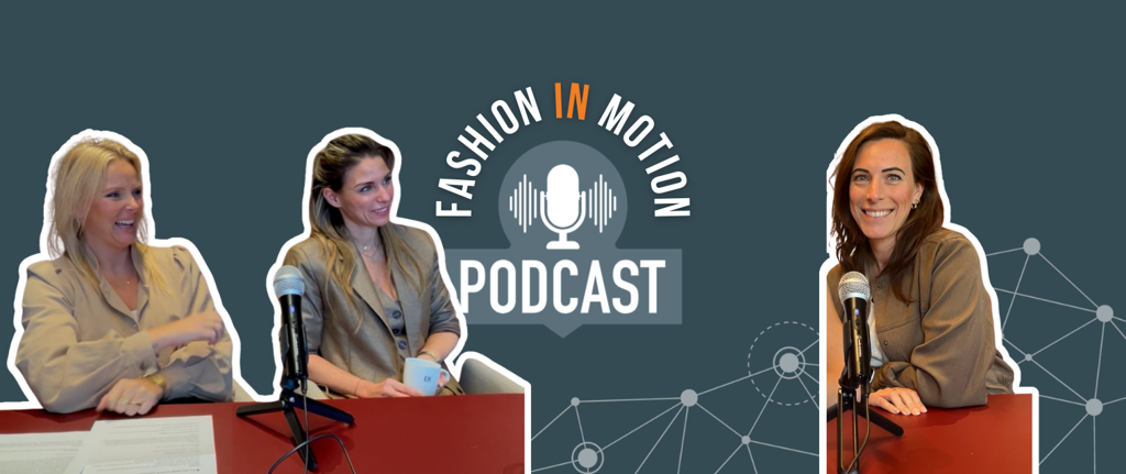 Podcast Fashion In Motion Honnete Atelier