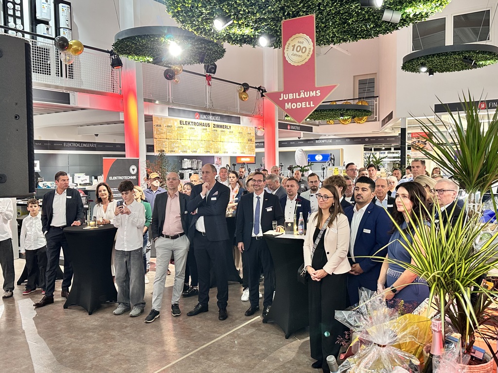 Jubiläumsabend Zimmerly (2) Jubiläumsabend Zimmerly (2)