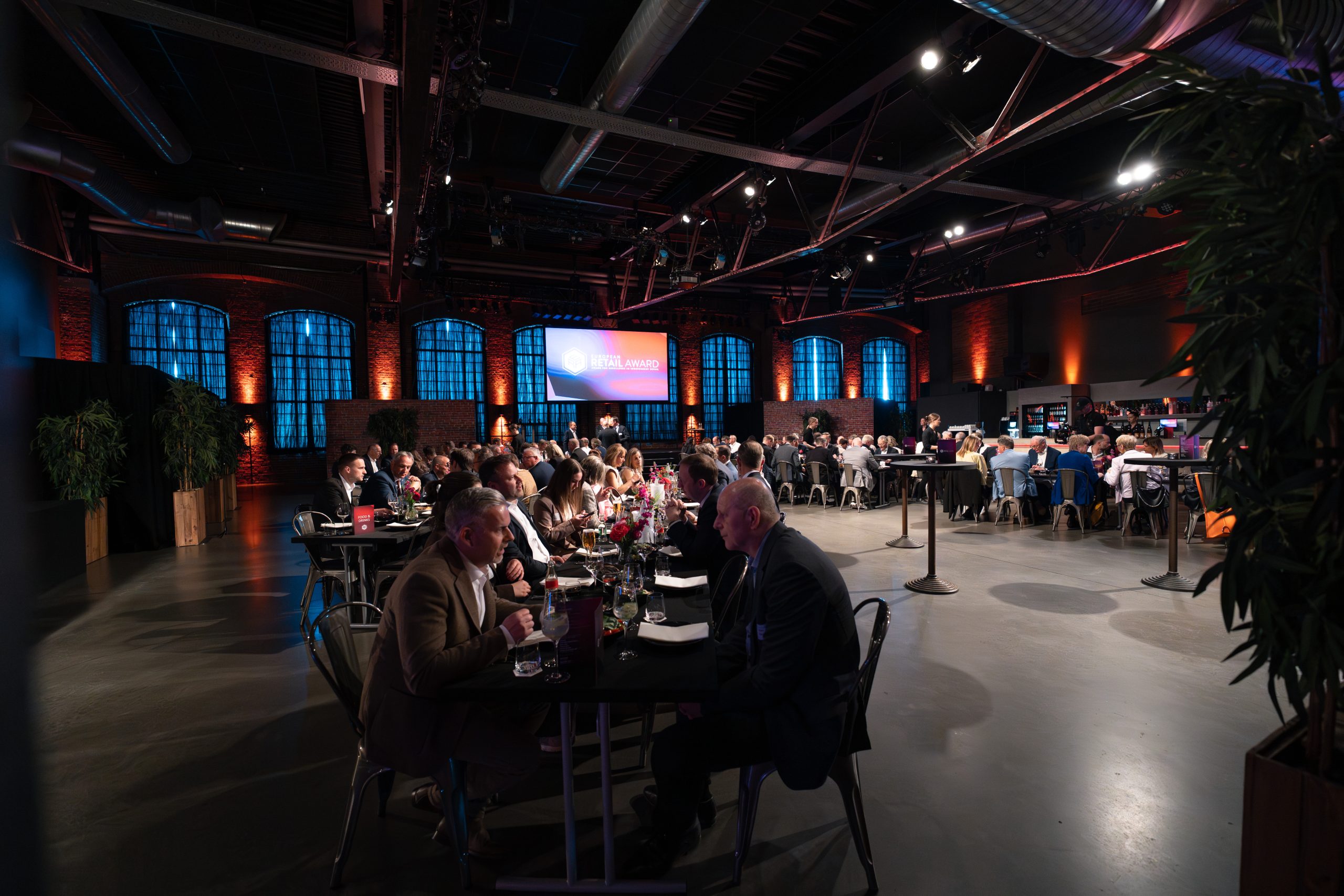 European Retail Award 2026