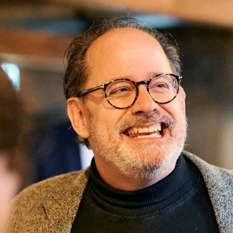 Eus Peters (Geschäftsführer des Niederländischen Fachhandelsverbands  [Raad Nederlandse Detailhandel] verstärkt die Jury des European Retail  Award.