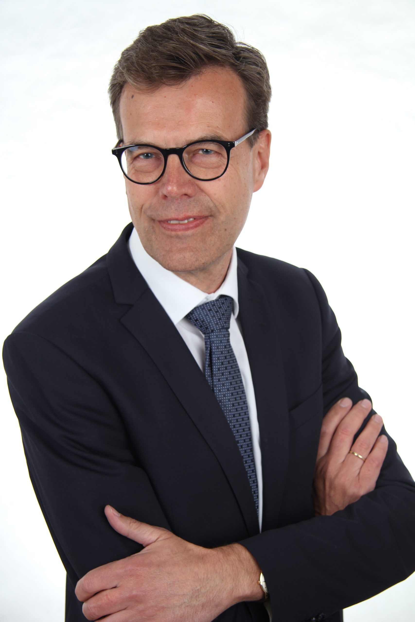 Franz Schreckenberg (Team Lead Category Management Electro, EK Retail)