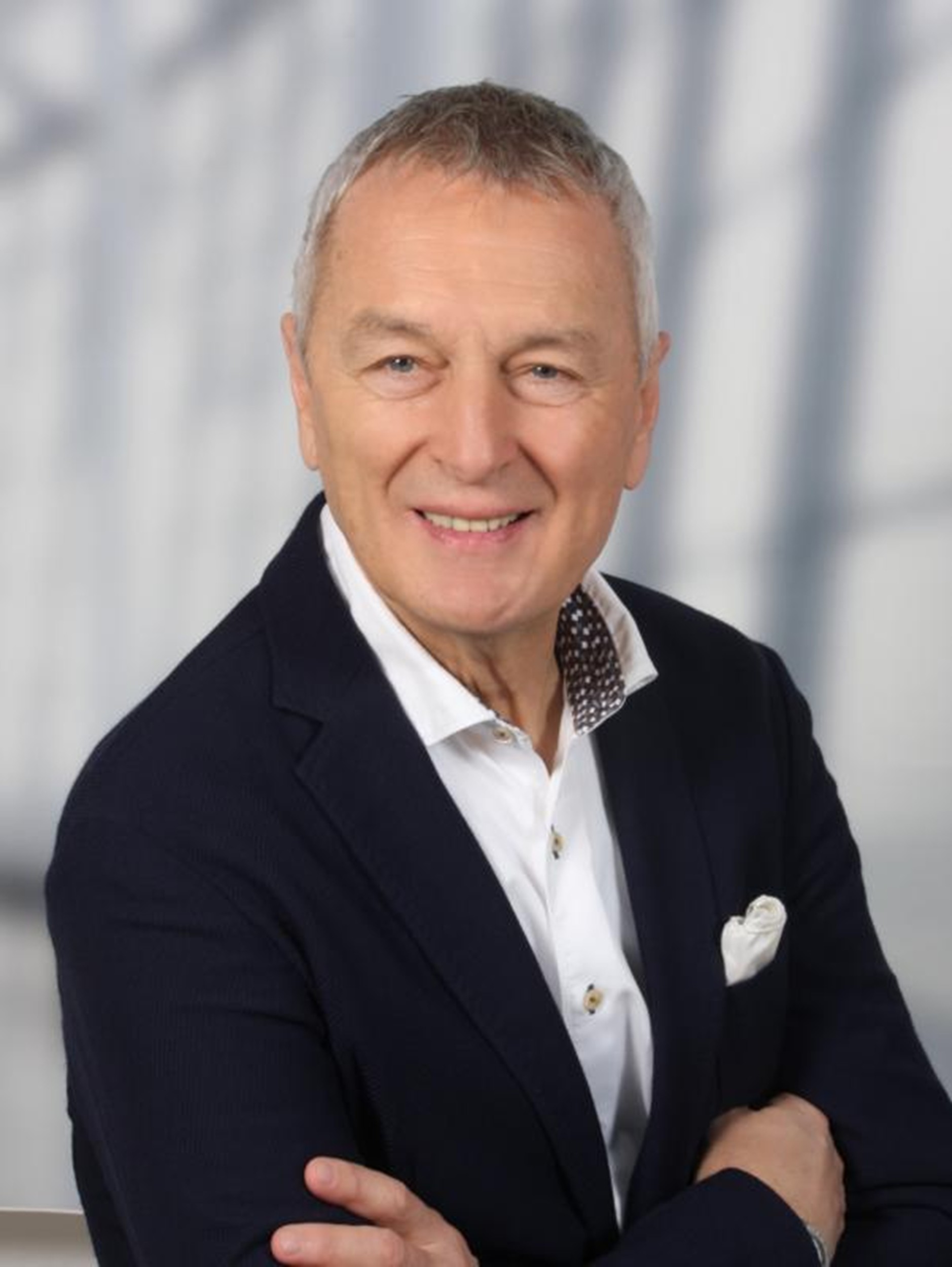 Klaus Schmelzeisen verabschiedet sich nach 14 Jahren Juroren-Tätigkeit aus dem unabhängigen Juroren-Team.
