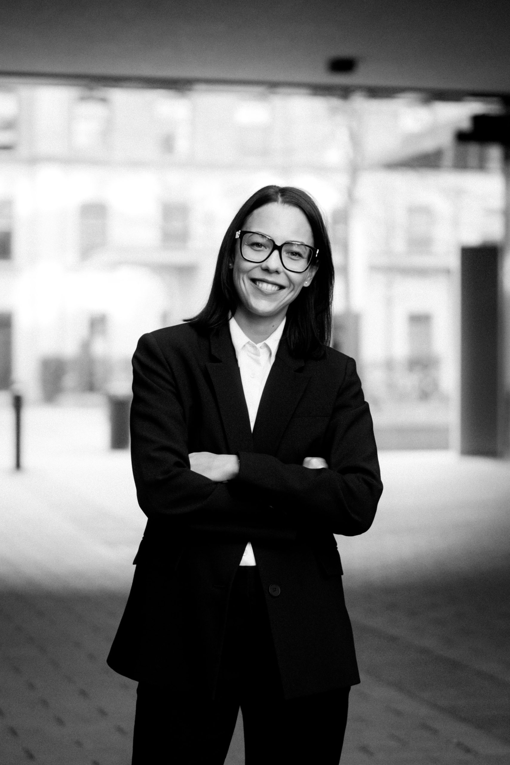 Lisa Kolbert (Key Account Managerin Electrical Retail Germany, BSH)